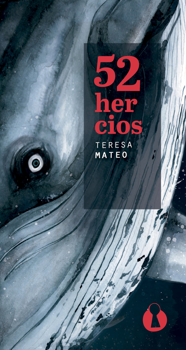 52 HERCIOS: portada