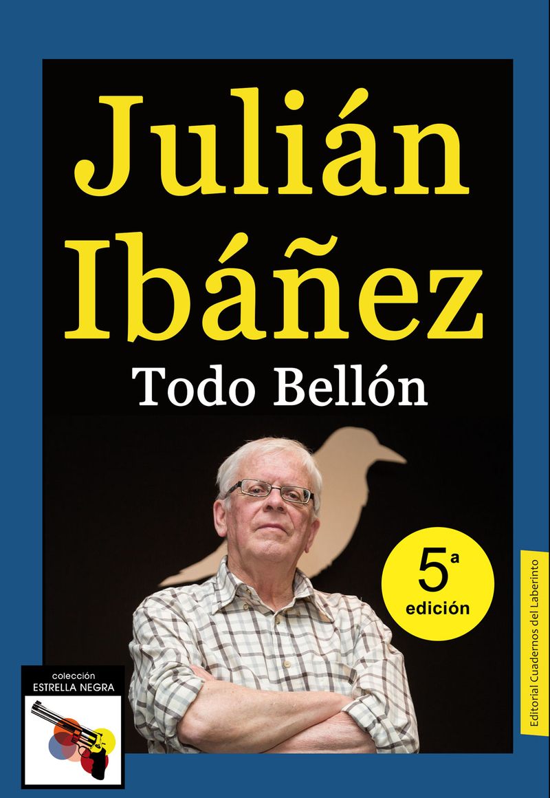 Todo Belln (5 Ed.): portada