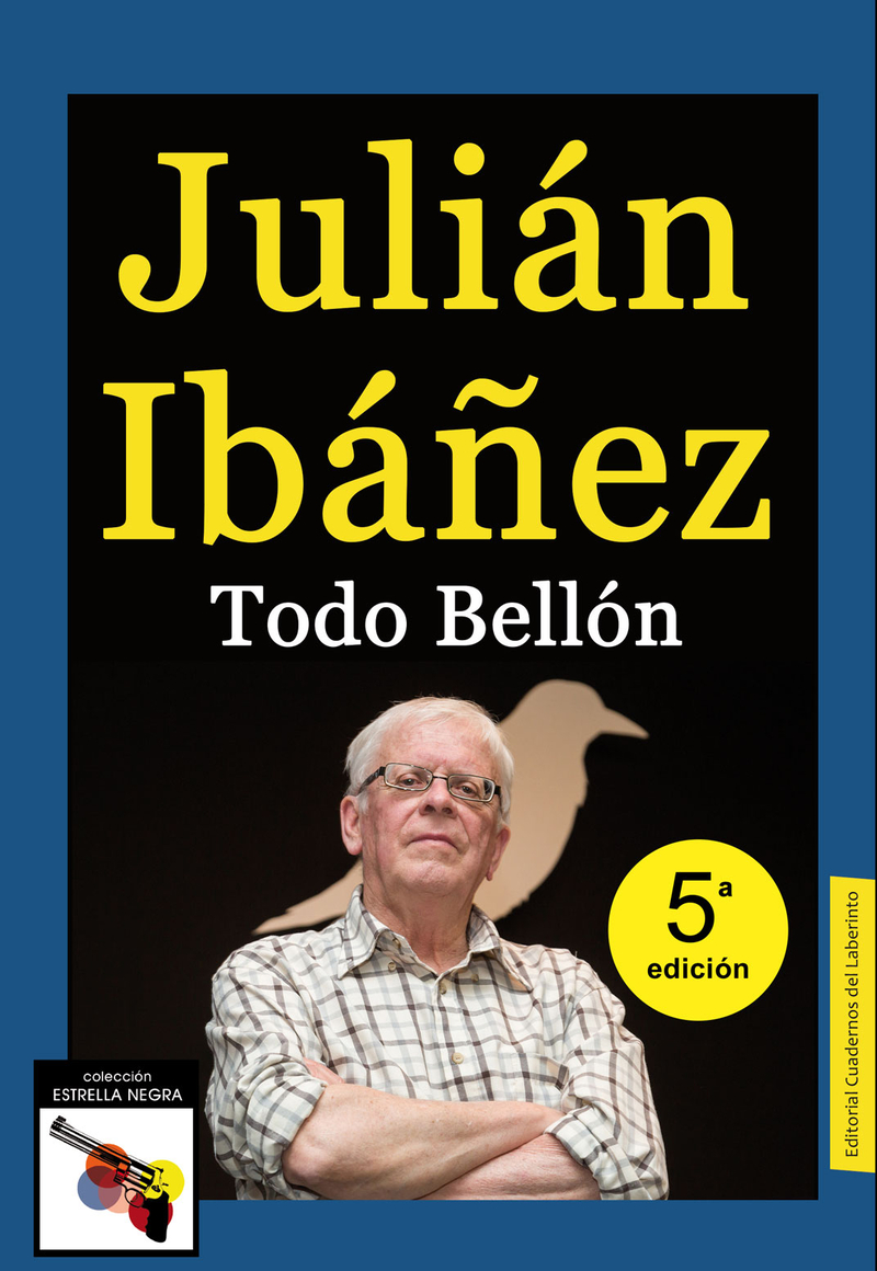 Todo Bellón (5ª Ed.): portada