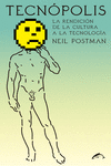 Tecnópolis: portada