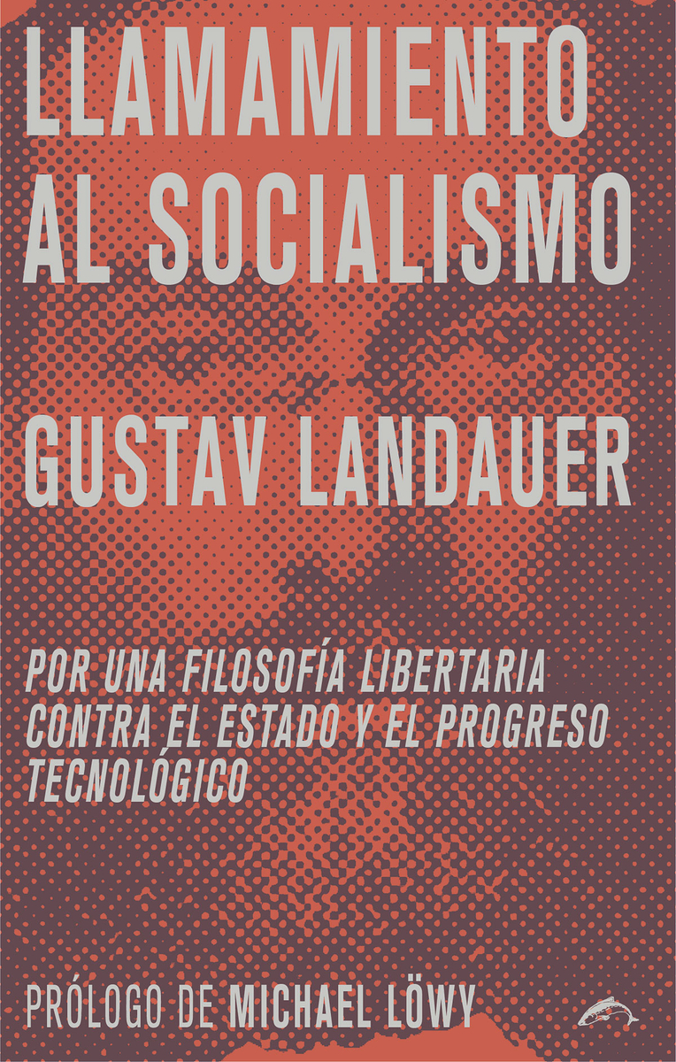 Llamamiento al socialismo: portada