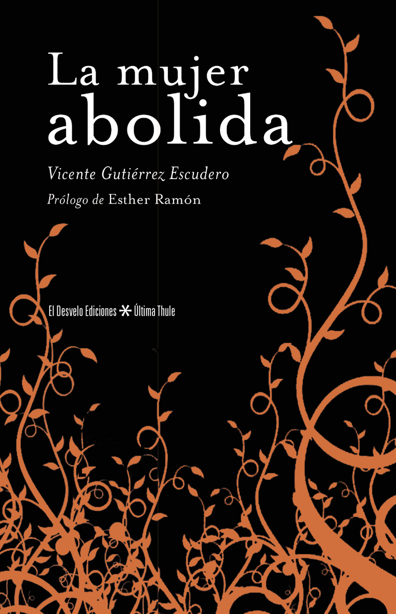 La mujer abolida: portada