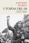 UTOPÍAS DEL 68: portada
