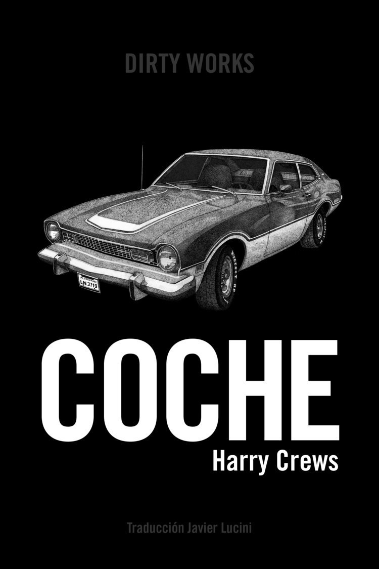 Coche: portada