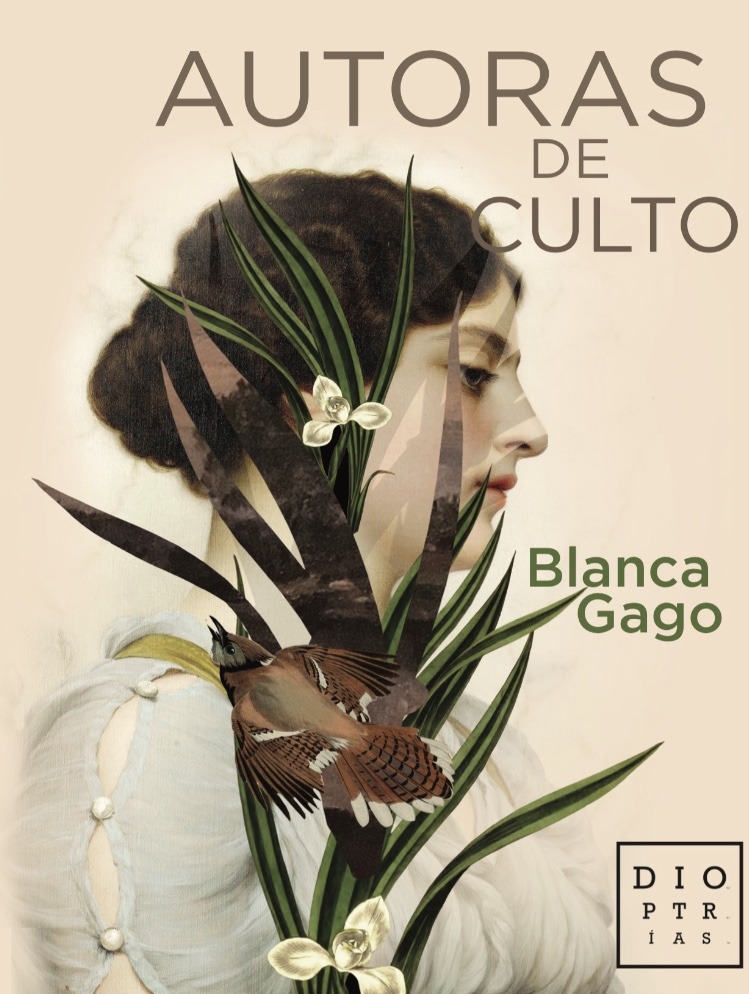 Autoras de culto: portada