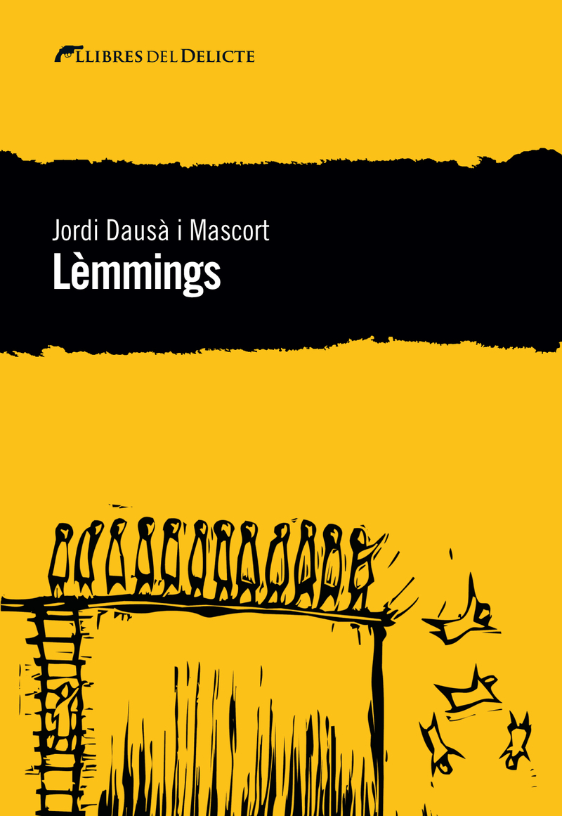 Lmmings (Cat): portada