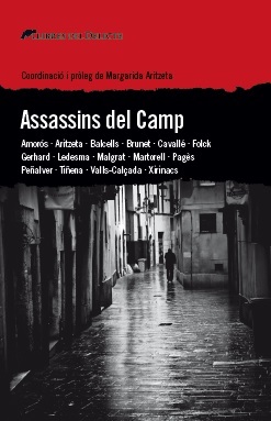 Assassins del Camp: portada