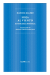 HOJA AL VIENTO: portada