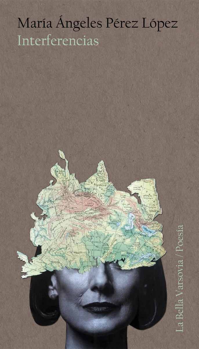 Interferencias: portada