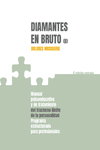 DIAMANTES EN BRUTO (II) (3ªED. REVISADA): portada