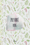 Emily Brontë. Poemas: portada