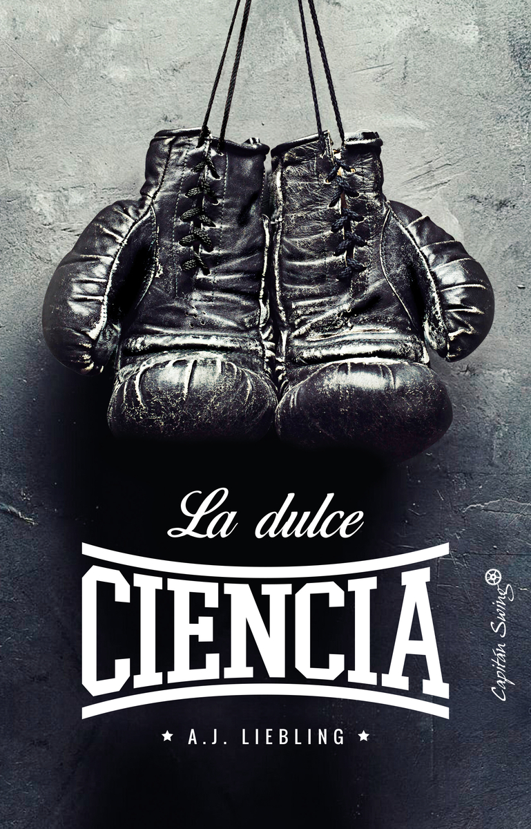 La dulce ciencia (2ED): portada