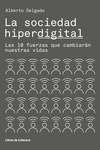 LA SOCIEDAD HIPERDIGITAL: portada