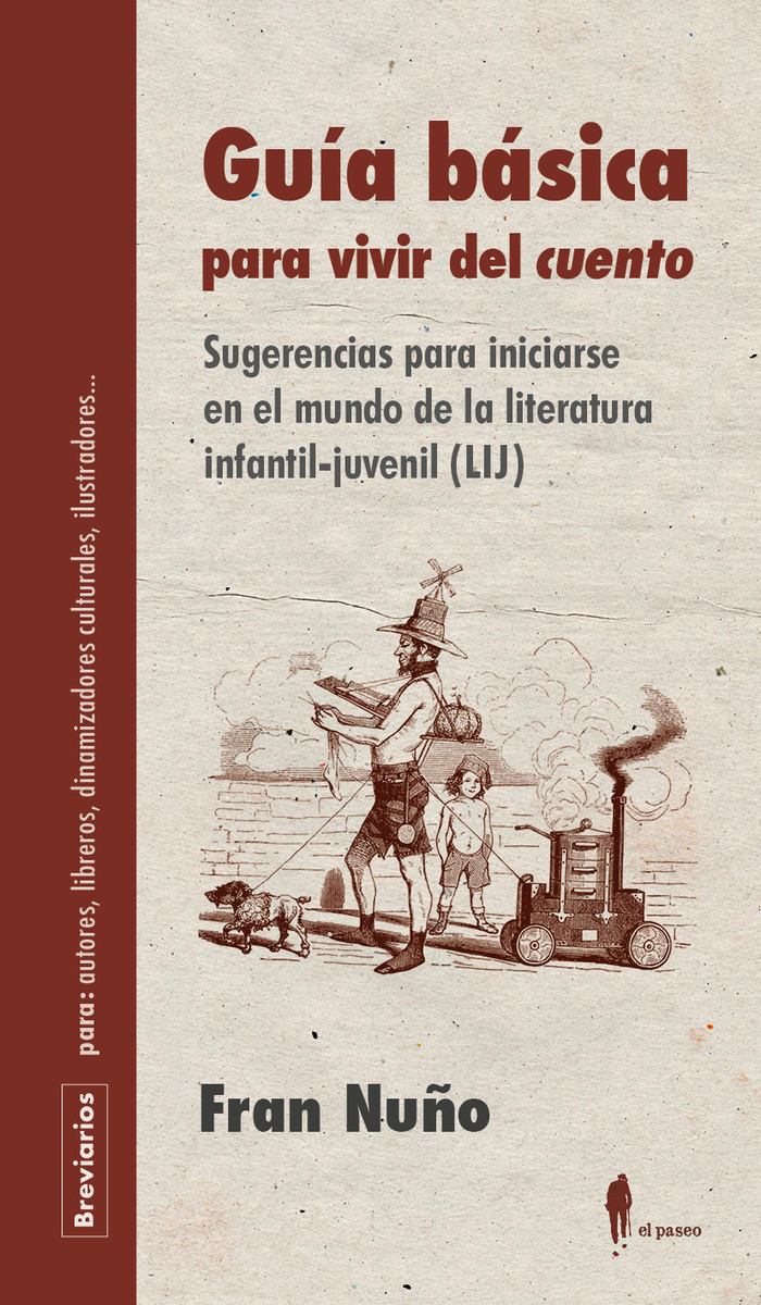 titulo del libro