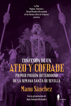 Confesión de un ateo y cofrade: portada