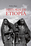 Historia de Etiopía: portada