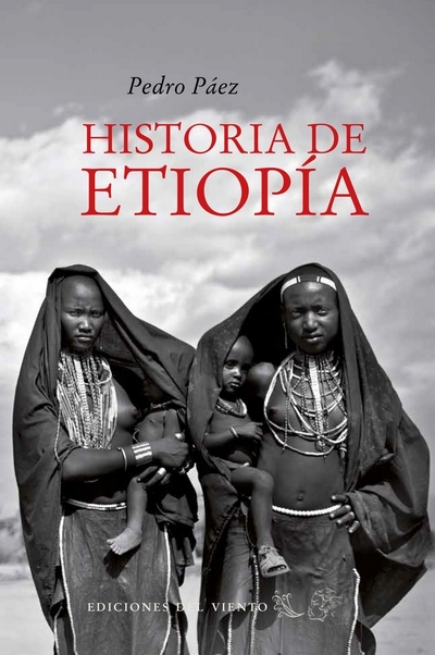 Historia de Etiopa: portada