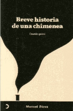 Breve historia de una chimenea: portada