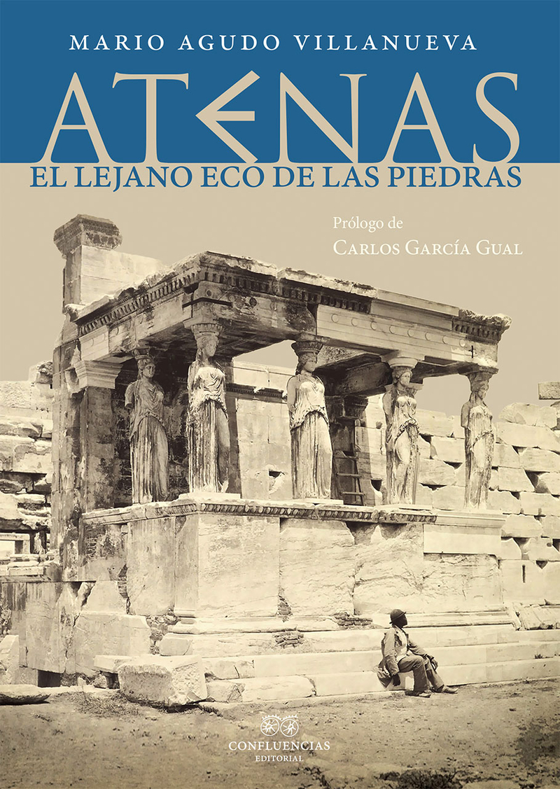 Atenas: portada