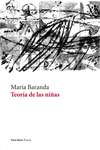 Teoría de las niñas: portada
