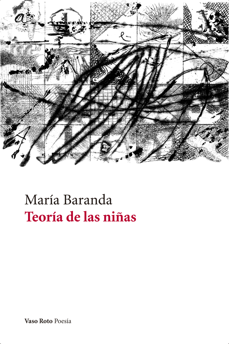 Teora de las nias: portada