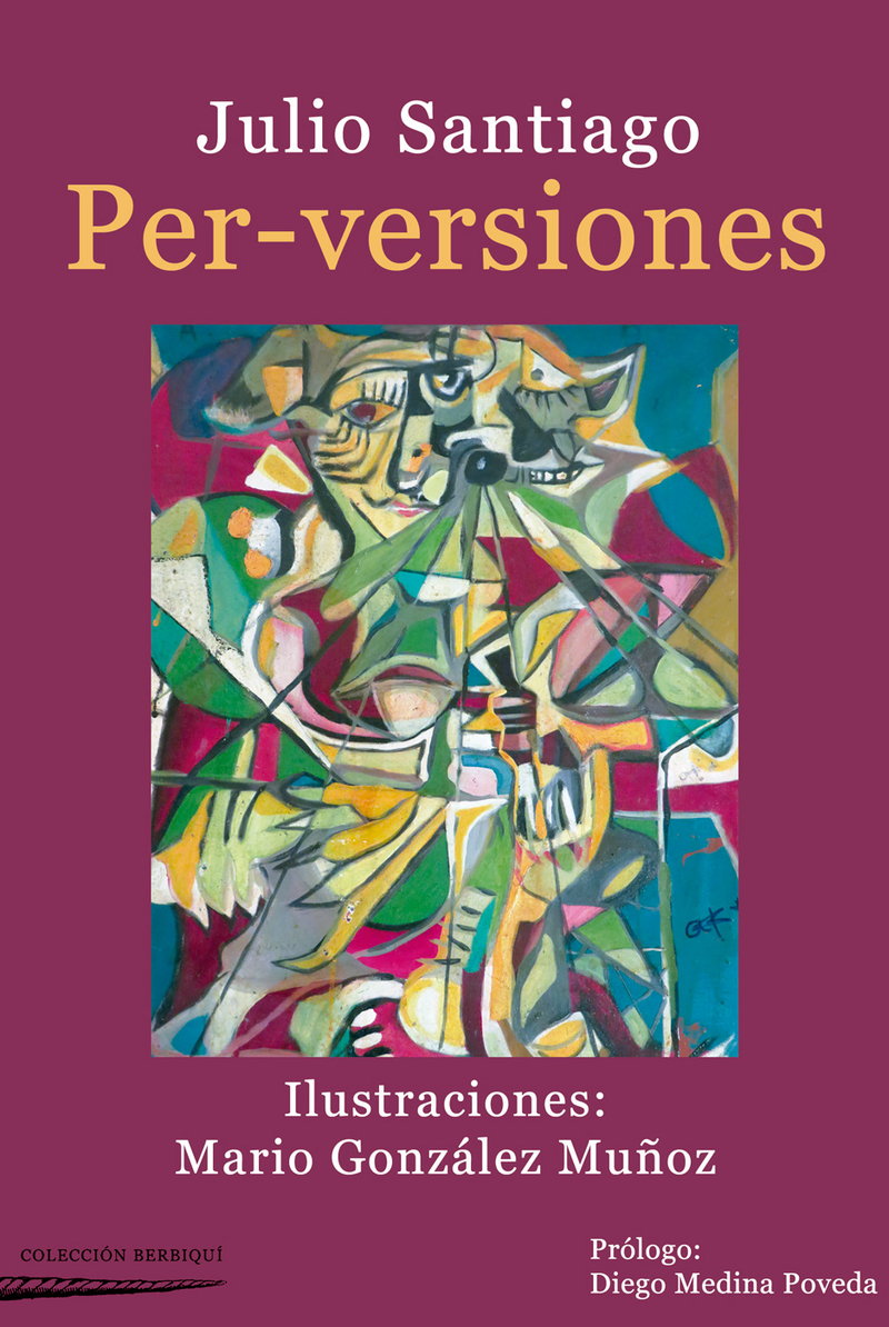 Per-versiones: portada