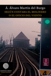 Según contaba el molinero o El oficio del viento: portada
