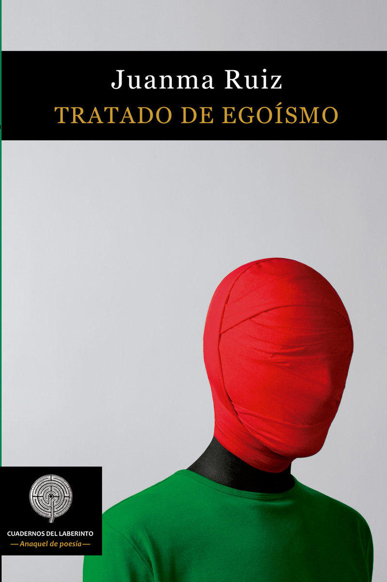 Tratado de egosmo: portada