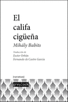 El califa cigüeña: portada