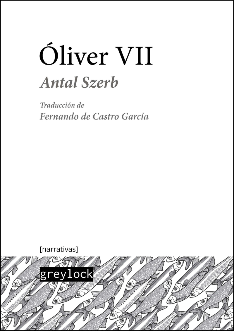 liver VII: portada