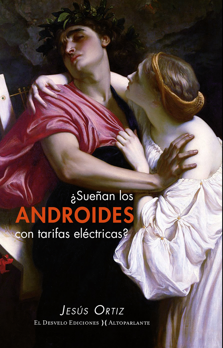 Suean los androides con tarifas elctricas?: portada