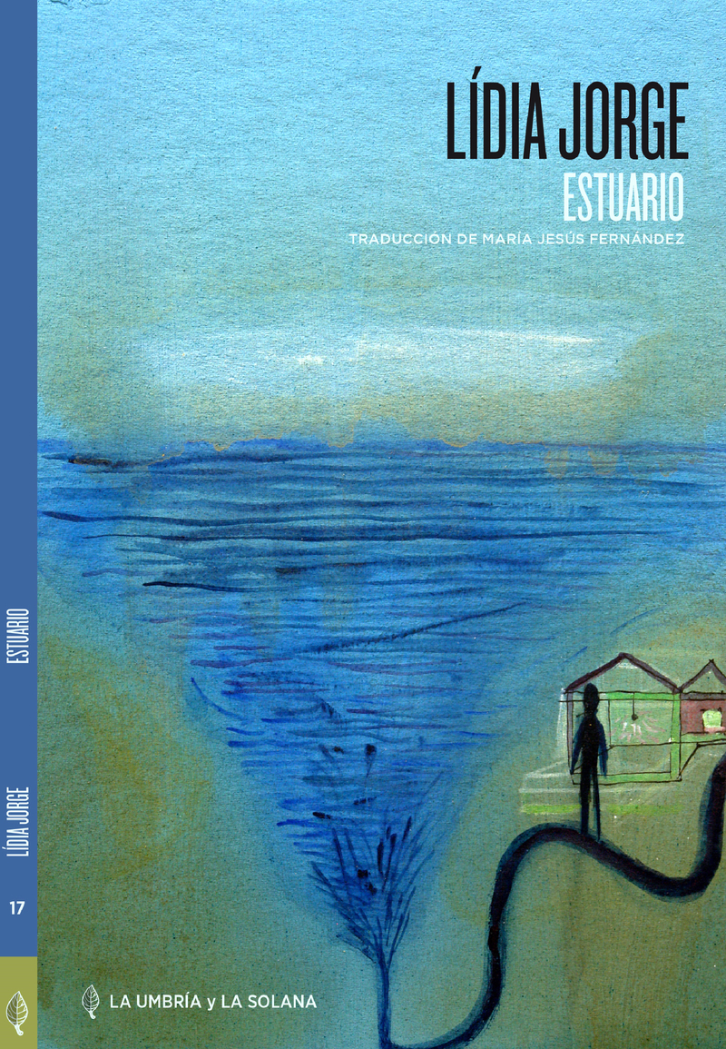 ESTUARIO: portada