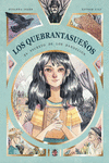 Los Quebrantasueños. El secreto de los Dandelión (6ªED): portada