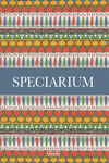 SPECIARIUM (2ªED): portada