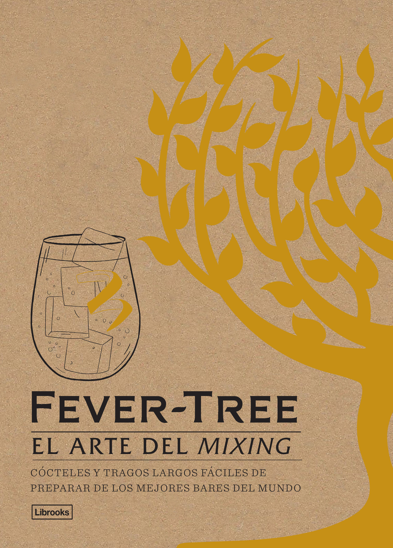 FEVER-TREE: portada