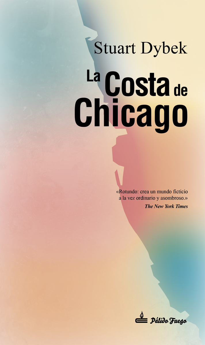 La costa de Chicago: portada