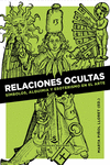 Relaciones ocultas (3ªED): portada