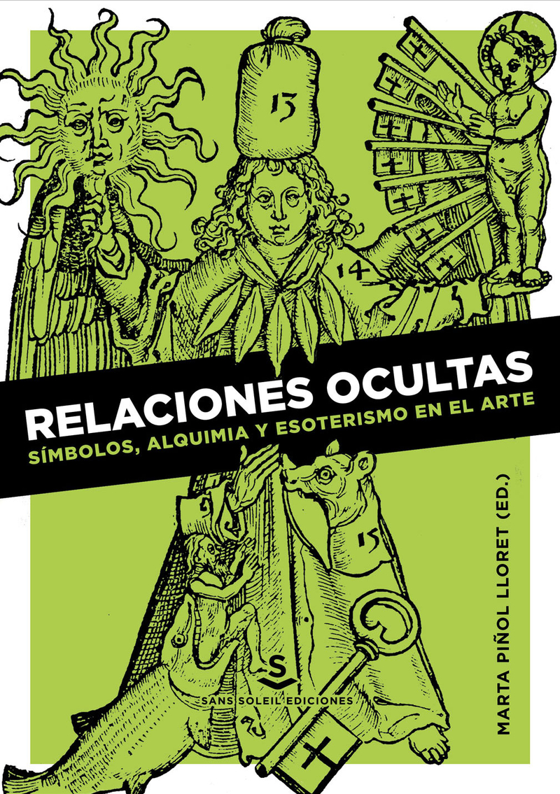 Relaciones ocultas (3ED): portada