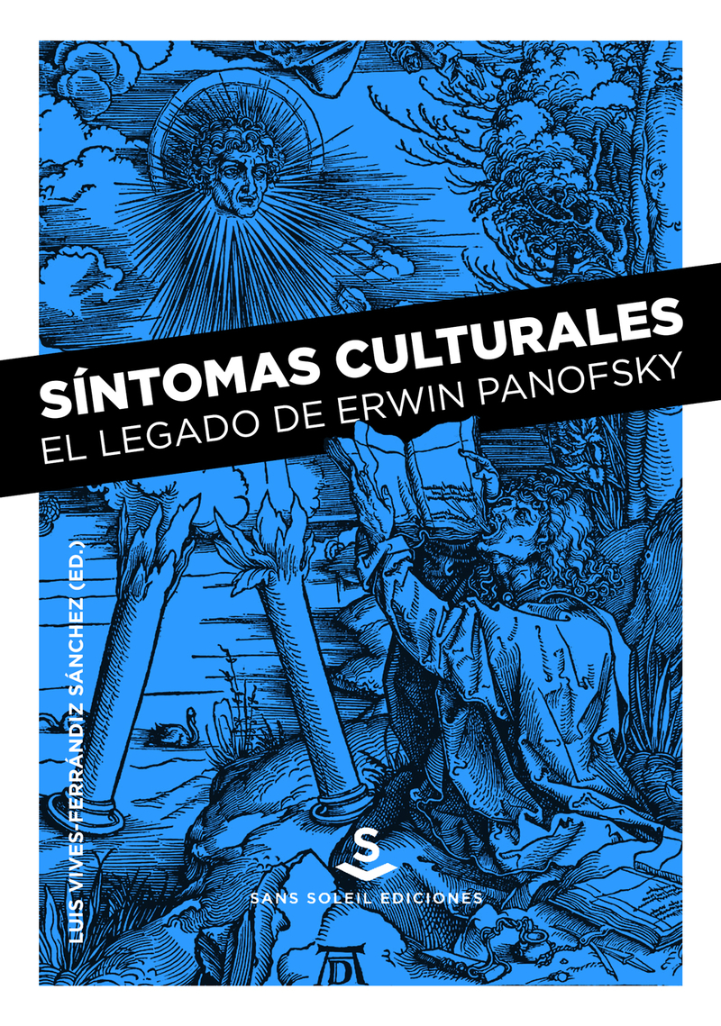 Sntomas culturales: portada