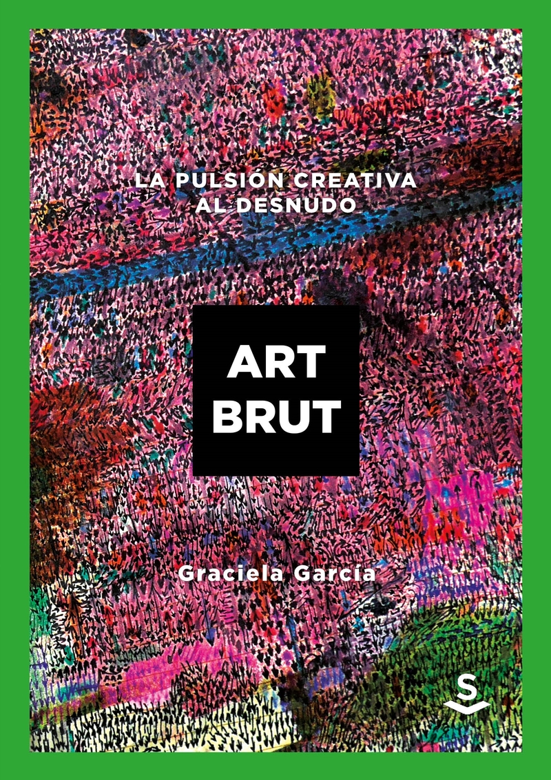 Art Brut: portada