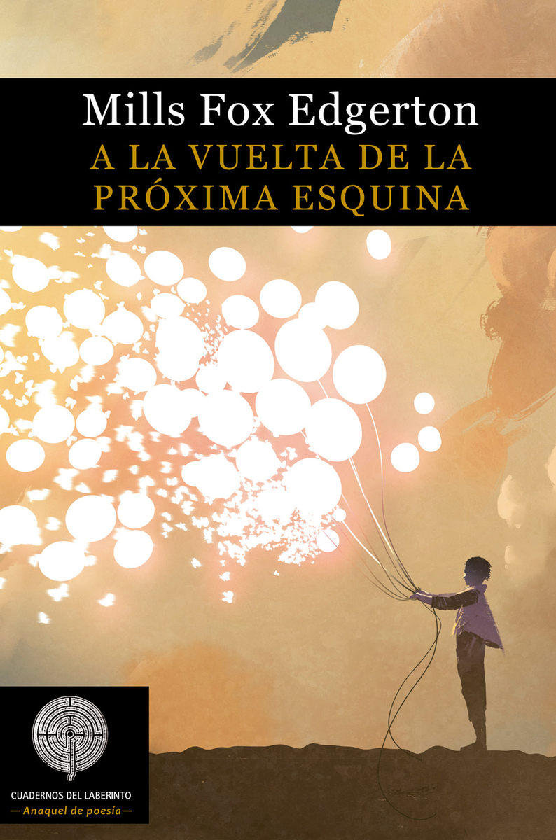 A la vuelta de la próxima esquina: portada
