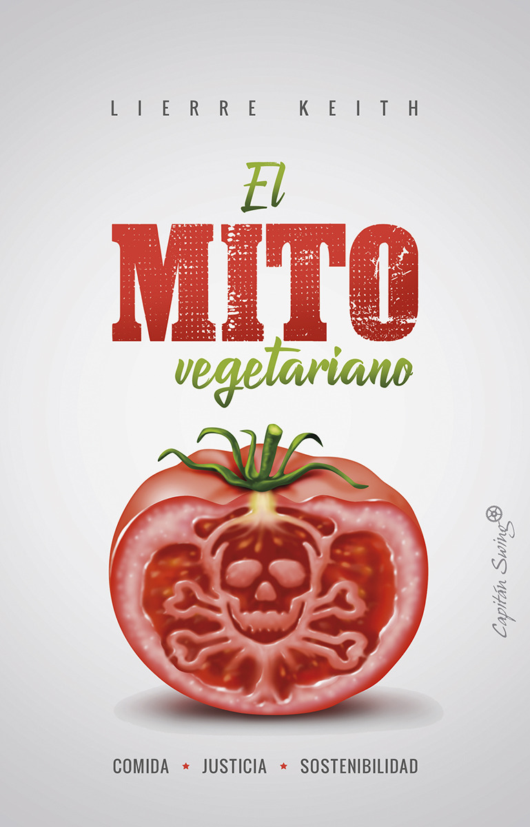 El Mito Vegetariano Pdf