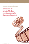 Aportación de Mario Medina: portada