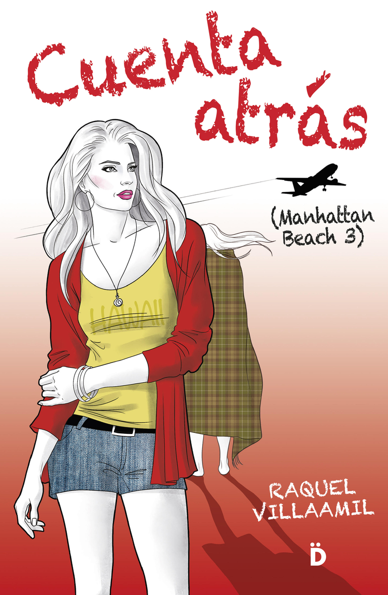 Cuenta atrás: portada