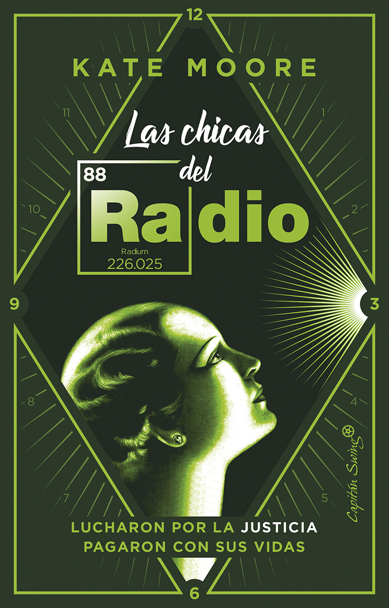 Las chicas del Radio: portada