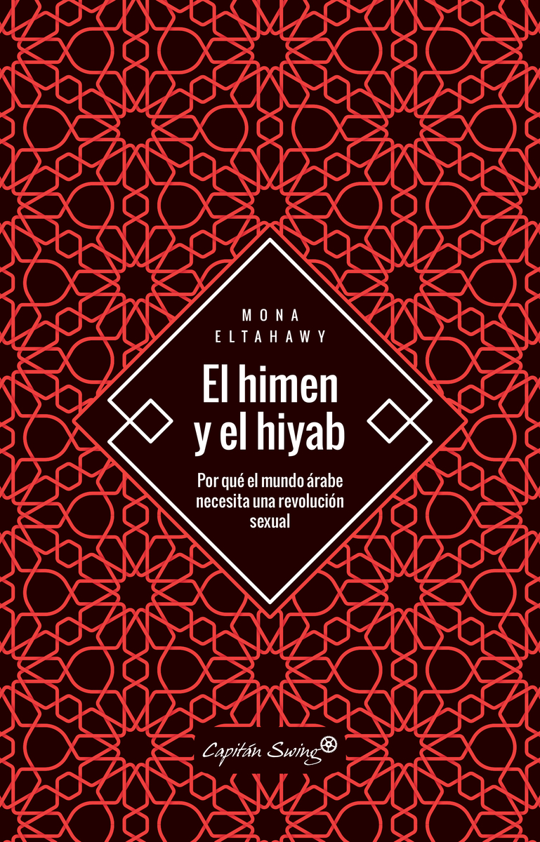 El himen y el hiyab (5ED): portada