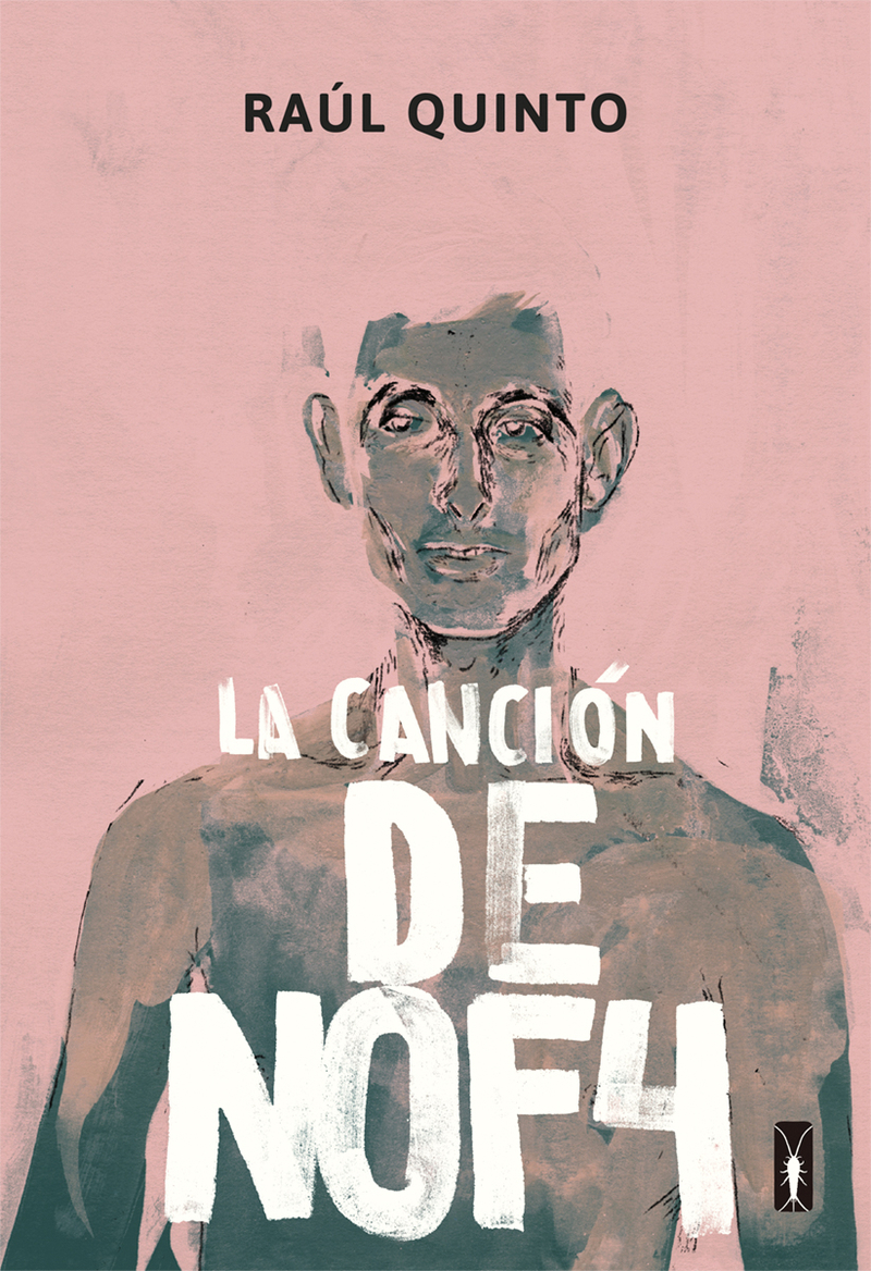 La cancin de NOF4: portada