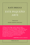 Este pequeño arte: portada
