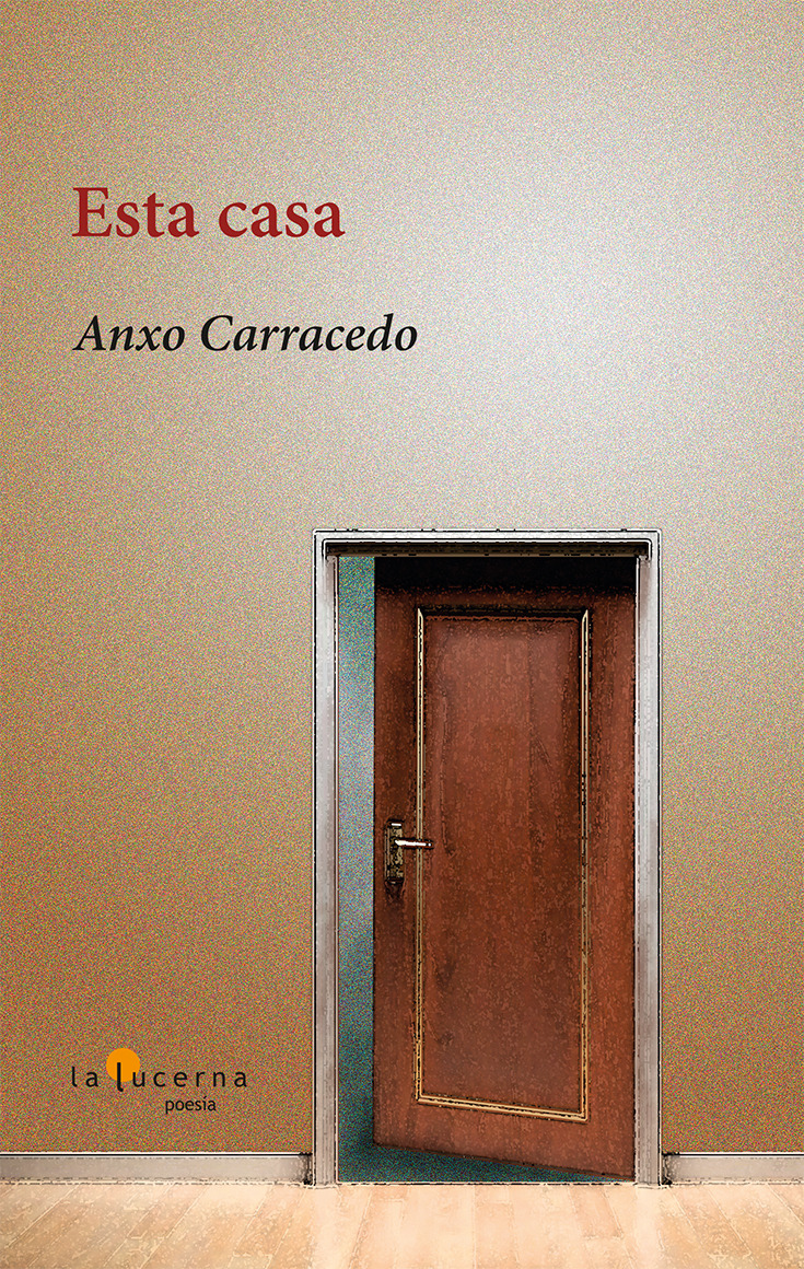 ESTA CASA: portada