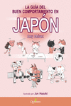 LA GUÍA DEL BUEN COMPORTAMIENTO EN JAPÓN (3ªED): portada